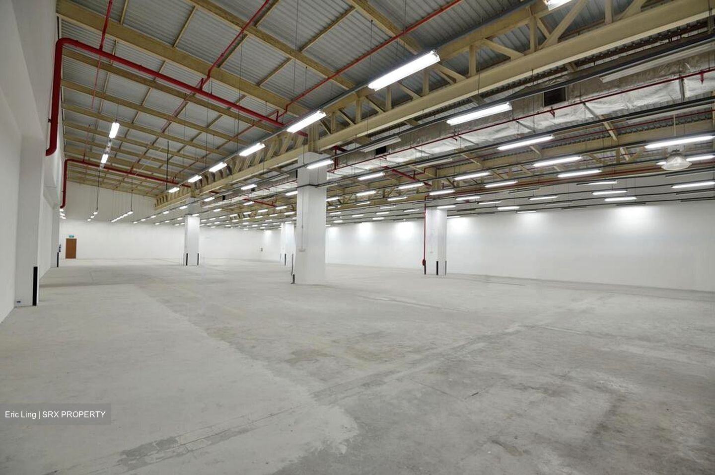 Logistech (D17), Warehouse #457383711